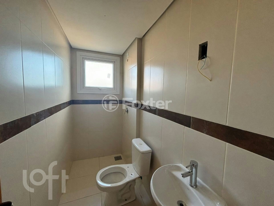 Apartamento à venda com 2 quartos, 81m² - Foto 7