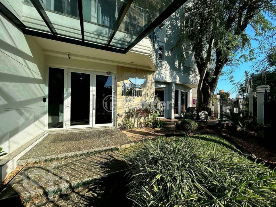 Apartamento à venda com 2 quartos, 69m² - Foto 23