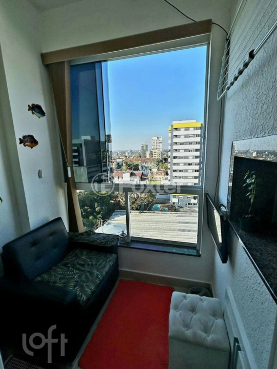 Apartamento à venda com 2 quartos, 69m² - Foto 8
