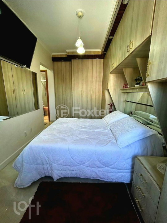 Apartamento à venda com 2 quartos, 69m² - Foto 11