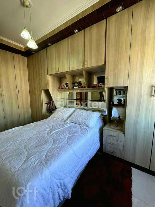 Apartamento à venda com 2 quartos, 69m² - Foto 12
