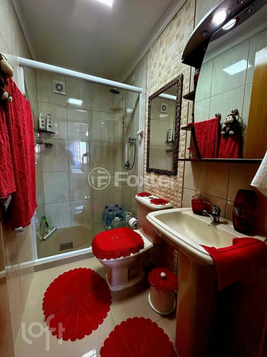 Apartamento à venda com 2 quartos, 69m² - Foto 15