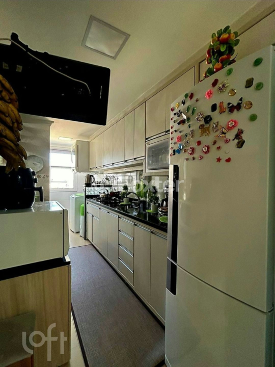 Apartamento à venda com 2 quartos, 69m² - Foto 19