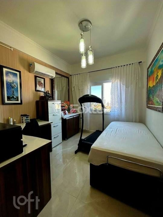 Apartamento à venda com 2 quartos, 69m² - Foto 13