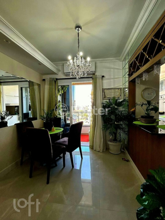 Apartamento à venda com 2 quartos, 69m² - Foto 6