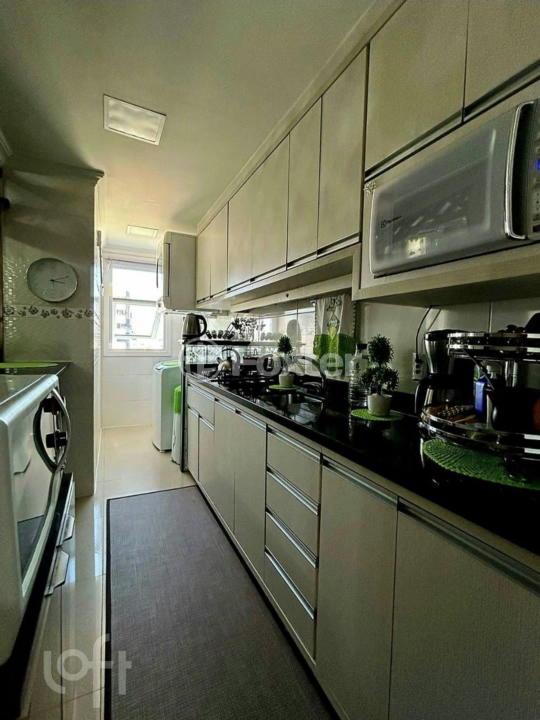 Apartamento à venda com 2 quartos, 69m² - Foto 18