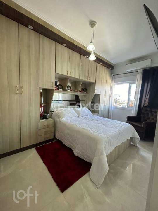 Apartamento à venda com 2 quartos, 69m² - Foto 2