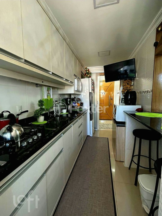 Apartamento à venda com 2 quartos, 69m² - Foto 17