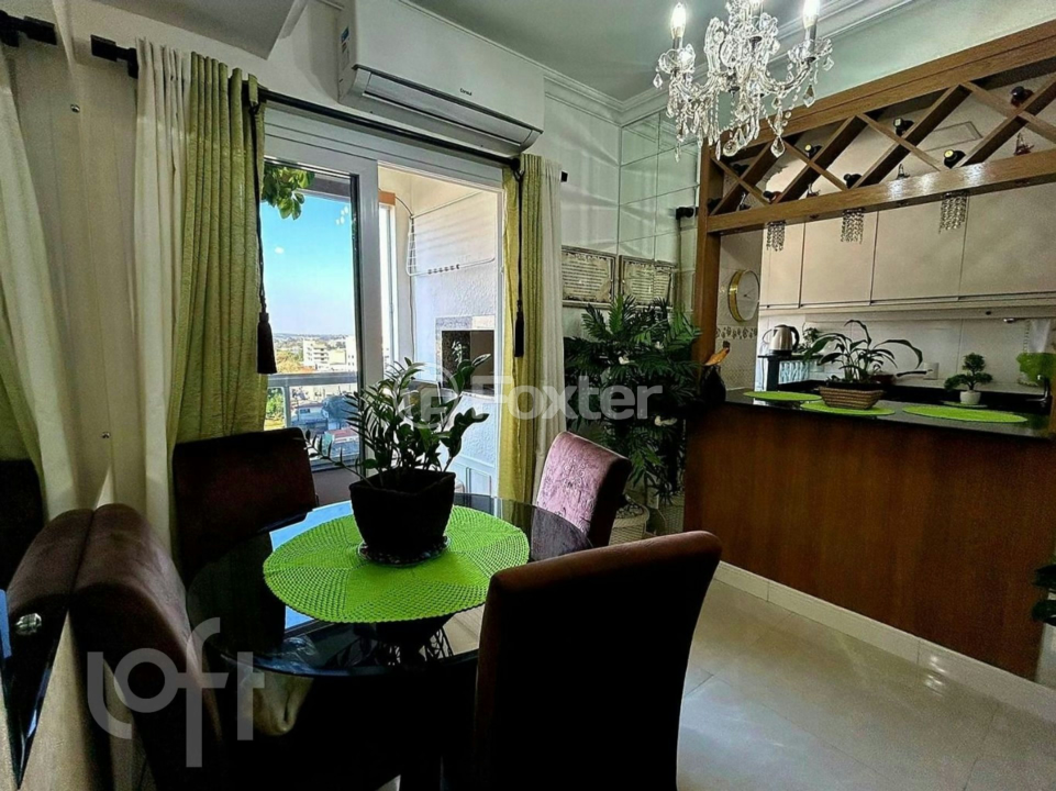 Apartamento à venda com 2 quartos, 69m² - Foto 1