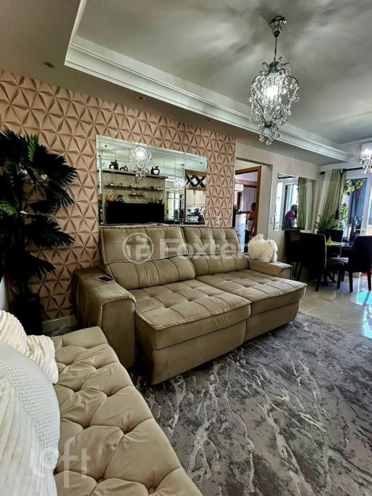 Apartamento à venda com 2 quartos, 69m² - Foto 26