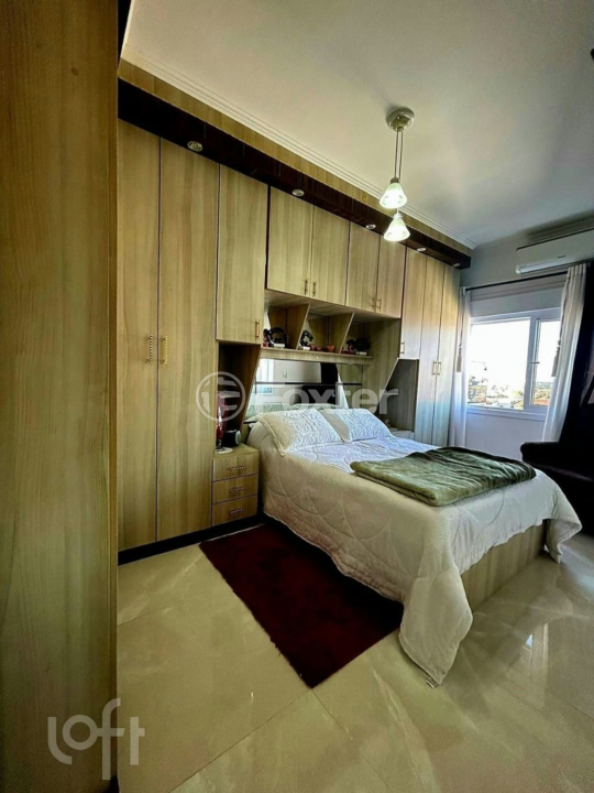 Apartamento à venda com 2 quartos, 69m² - Foto 9