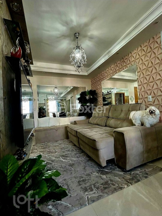 Apartamento à venda com 2 quartos, 69m² - Foto 5