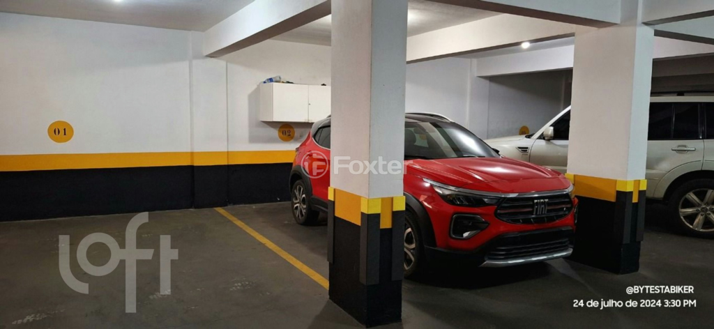 Apartamento à venda com 2 quartos, 69m² - Foto 21