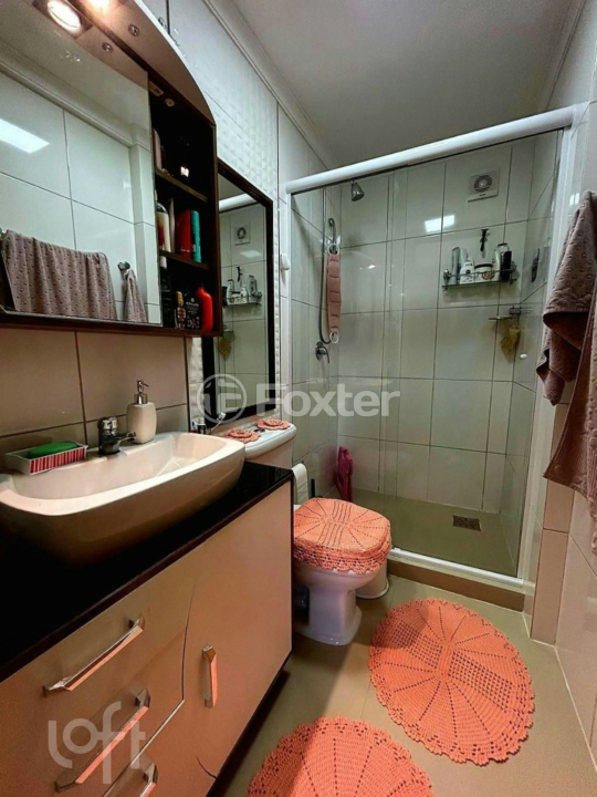 Apartamento à venda com 2 quartos, 69m² - Foto 3