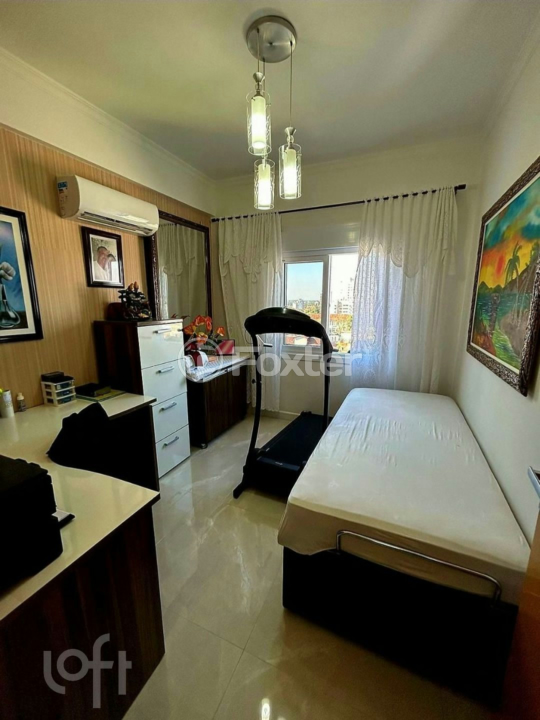 Apartamento à venda com 2 quartos, 69m² - Foto 14