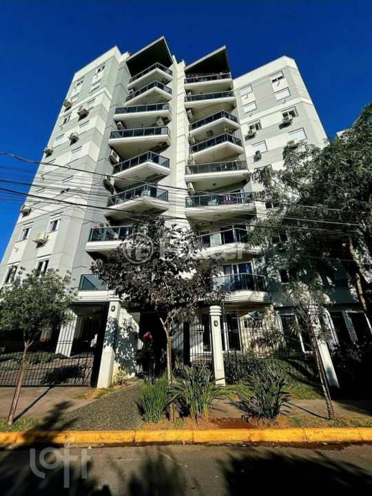 Apartamento à venda com 2 quartos, 69m² - Foto 25