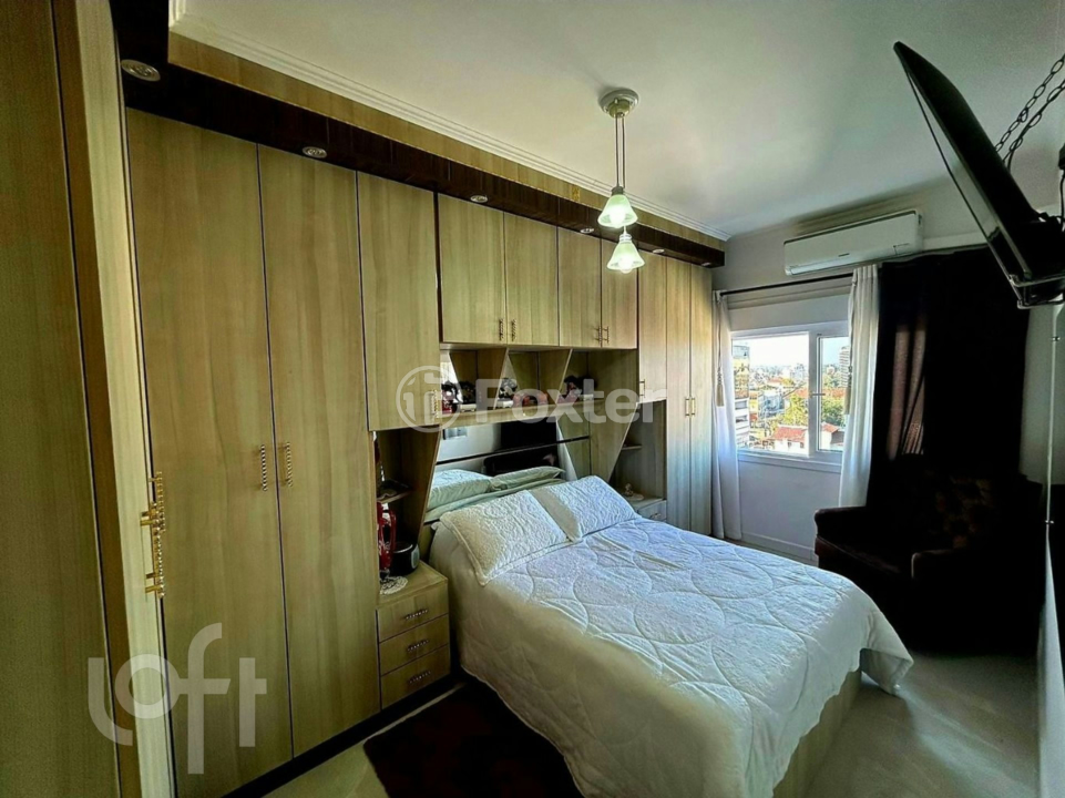 Apartamento à venda com 2 quartos, 69m² - Foto 10