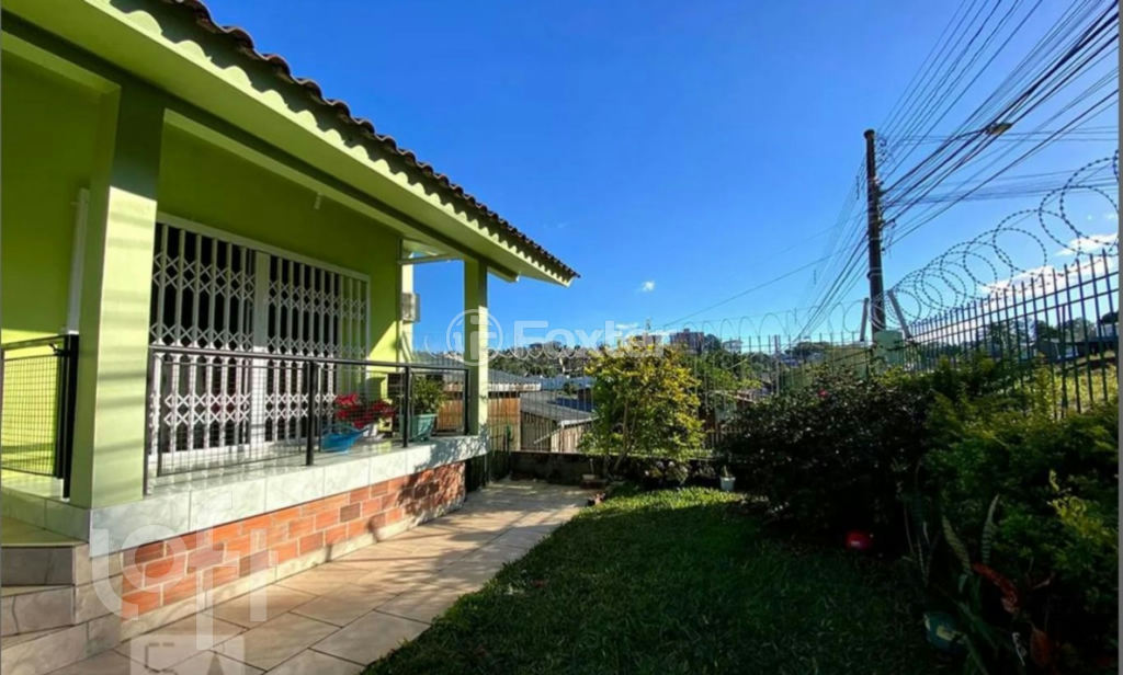 Casa à venda com 5 quartos, 192m² - Foto 15