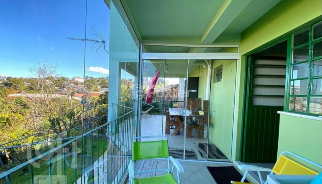 Casa à venda com 5 quartos, 192m² - Foto 9