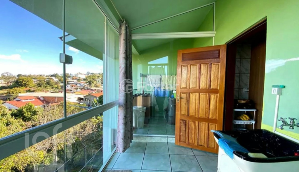 Casa à venda com 5 quartos, 192m² - Foto 8