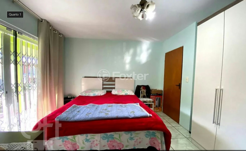 Casa à venda com 5 quartos, 192m² - Foto 12