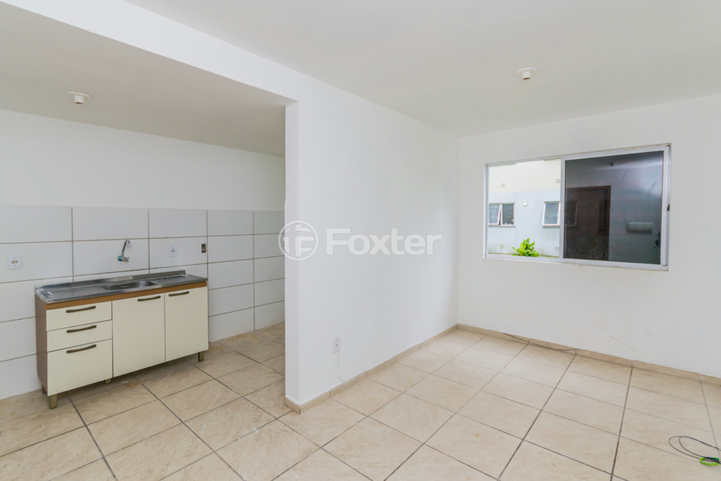 Apartamento à venda com 2 quartos, 51m² - Foto 1