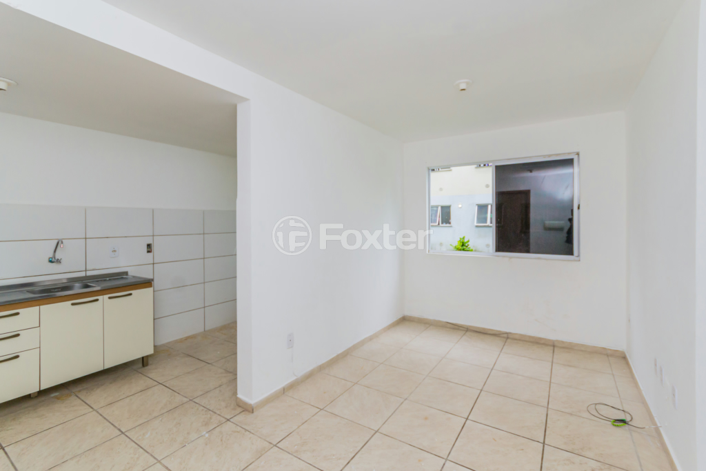 Apartamento à venda com 2 quartos, 51m² - Foto 2