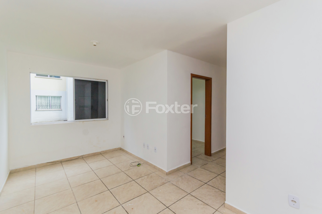 Apartamento à venda com 2 quartos, 51m² - Foto 3