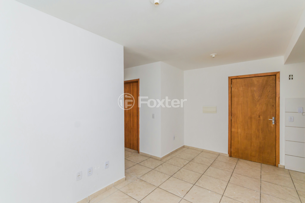 Apartamento à venda com 2 quartos, 51m² - Foto 4