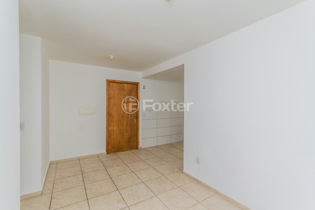 Apartamento à venda com 2 quartos, 51m² - Foto 5