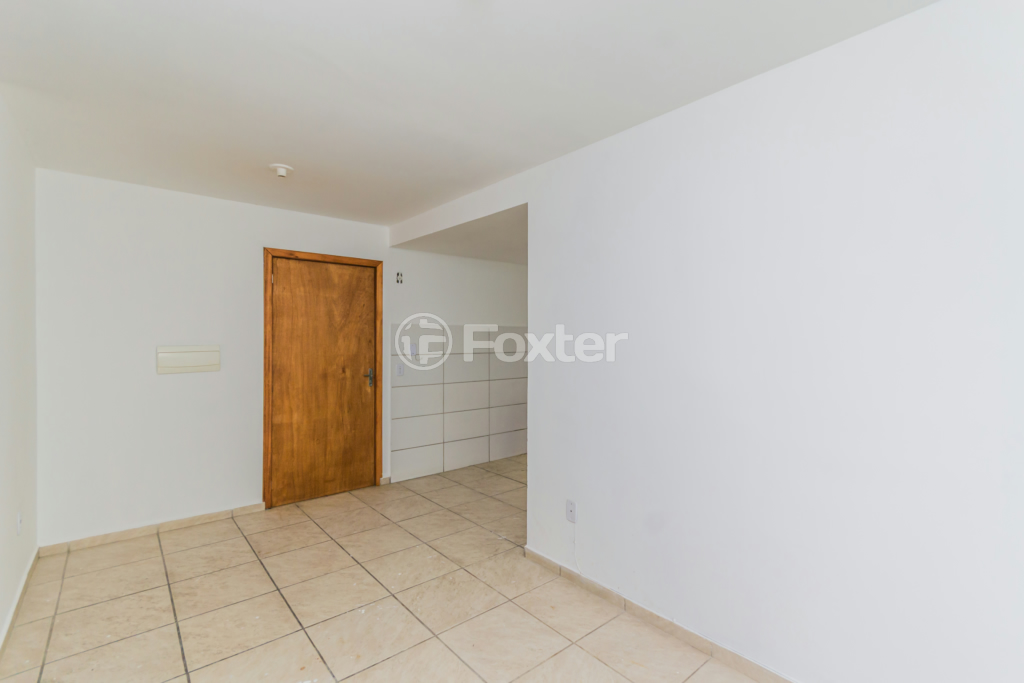 Apartamento à venda com 2 quartos, 51m² - Foto 6
