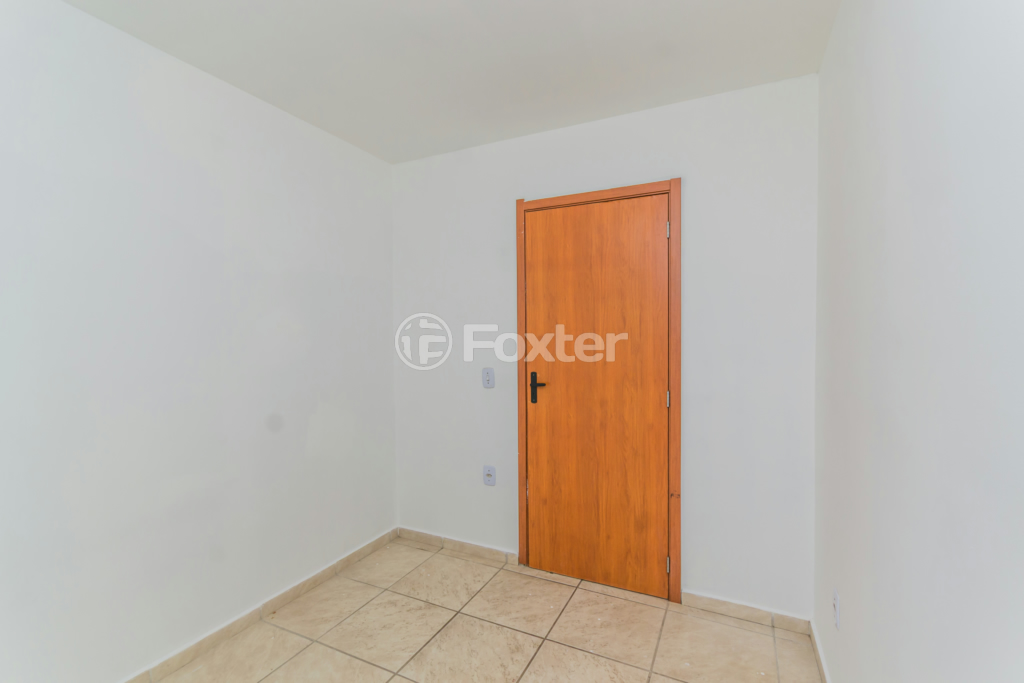 Apartamento à venda com 2 quartos, 51m² - Foto 9