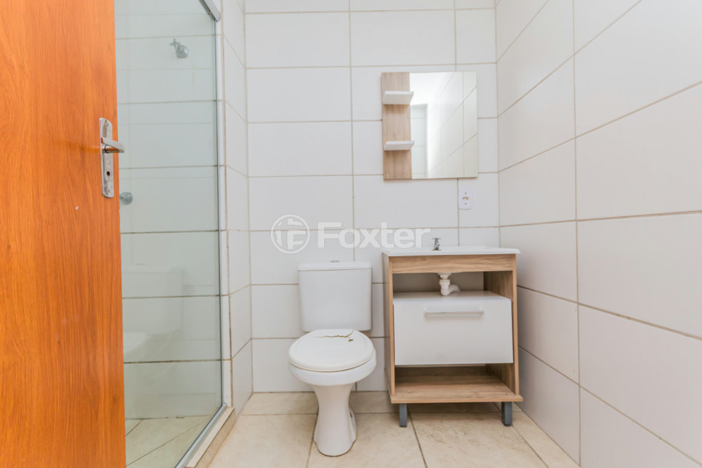 Apartamento à venda com 2 quartos, 51m² - Foto 16