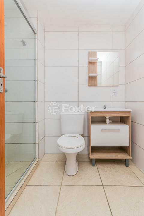 Apartamento à venda com 2 quartos, 51m² - Foto 17
