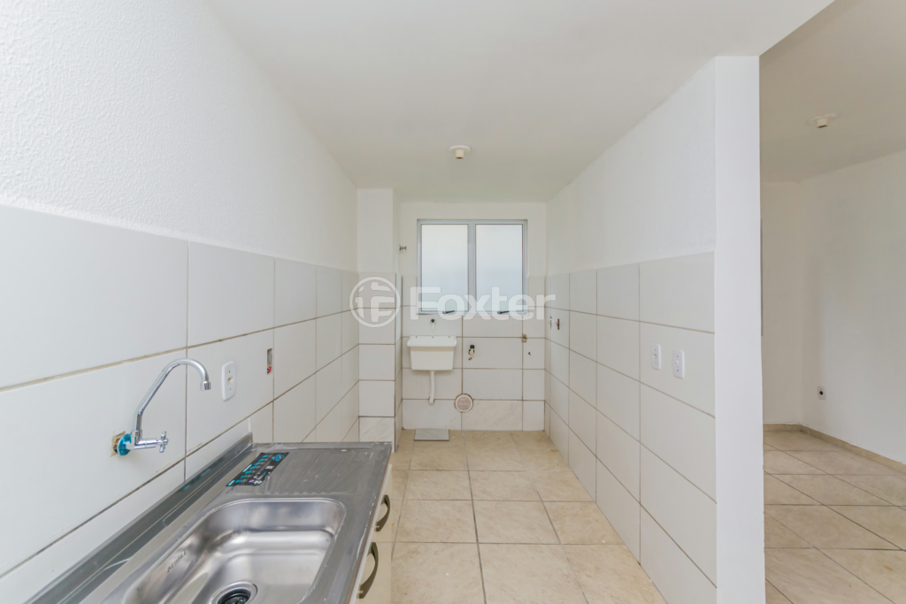 Apartamento à venda com 2 quartos, 51m² - Foto 19
