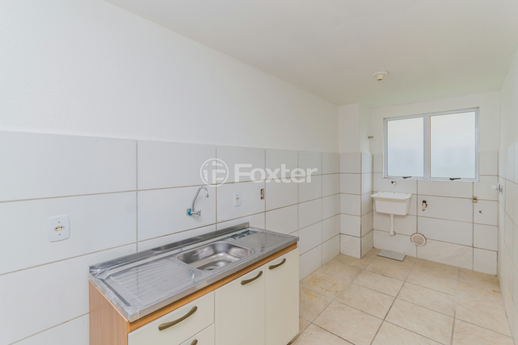Apartamento à venda com 2 quartos, 51m² - Foto 20