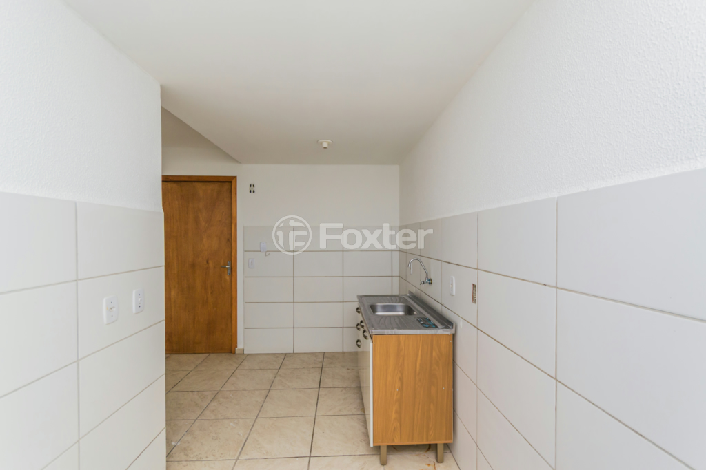 Apartamento à venda com 2 quartos, 51m² - Foto 22