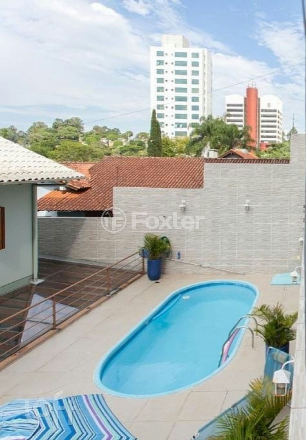 Casa à venda com 4 quartos, 186m² - Foto 17