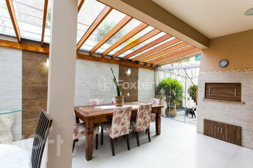 Casa à venda com 4 quartos, 186m² - Foto 8