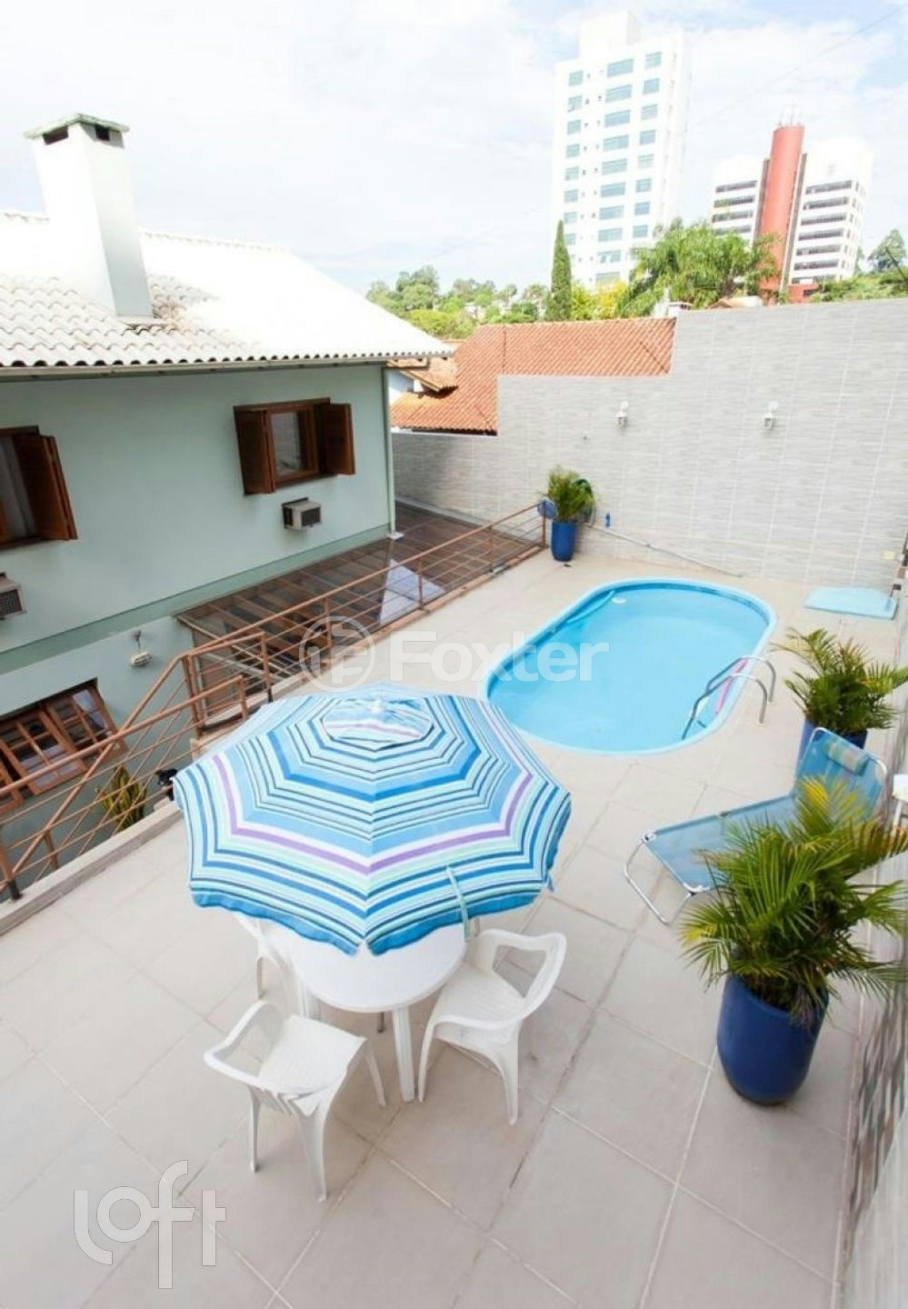 Casa à venda com 4 quartos, 186m² - Foto 19