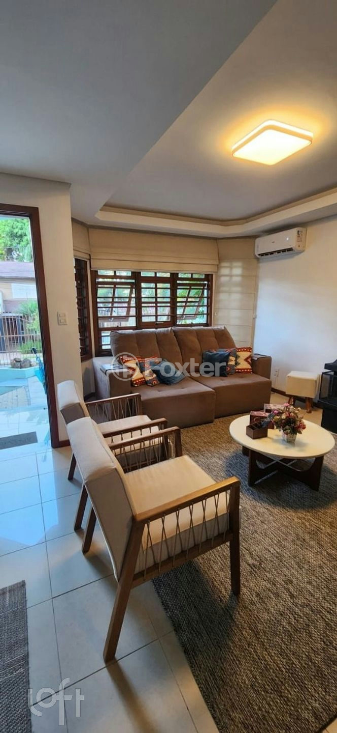 Casa à venda com 4 quartos, 186m² - Foto 3