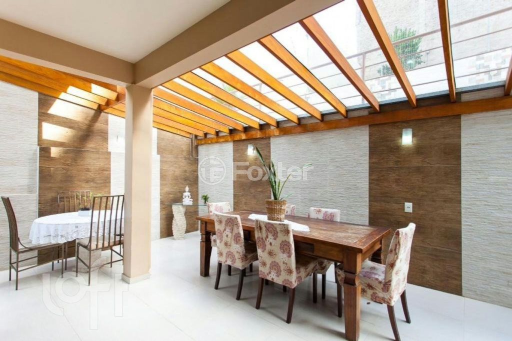 Casa à venda com 4 quartos, 186m² - Foto 9