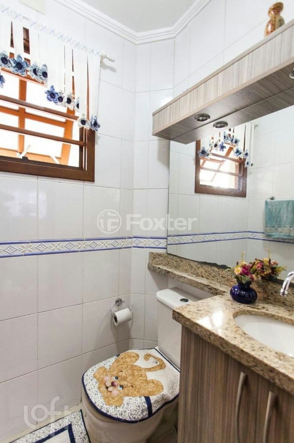 Casa à venda com 4 quartos, 186m² - Foto 5