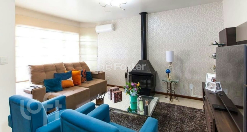 Casa à venda com 4 quartos, 186m² - Foto 6