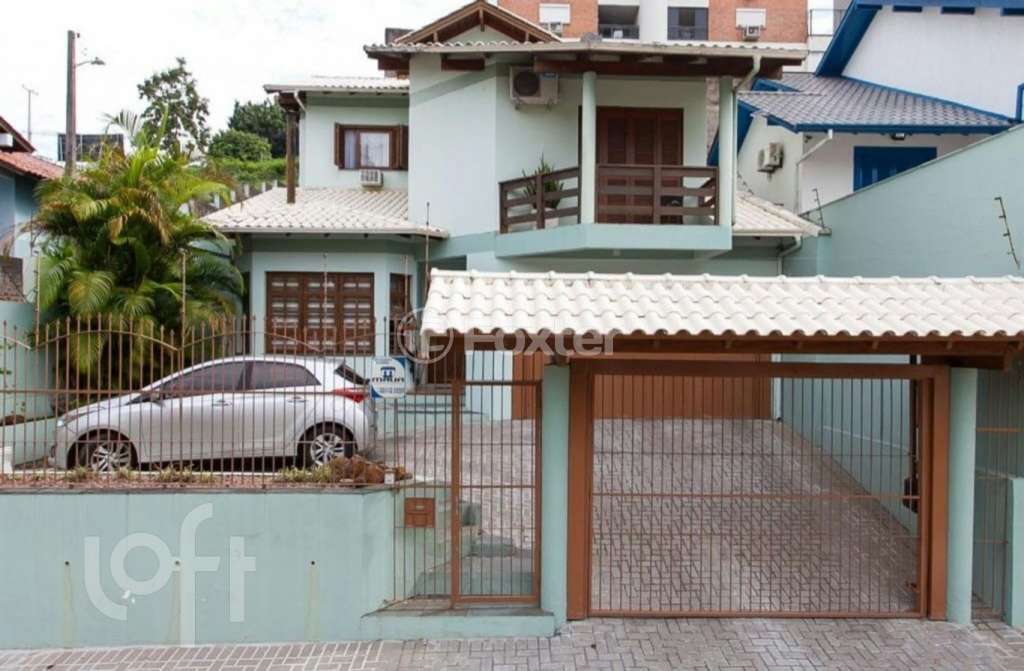 Casa à venda com 4 quartos, 186m² - Foto 20