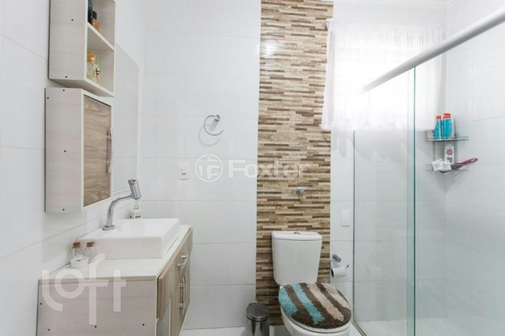 Casa à venda com 4 quartos, 186m² - Foto 12