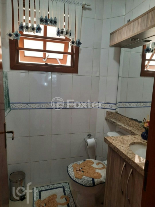 Casa à venda com 4 quartos, 186m² - Foto 14