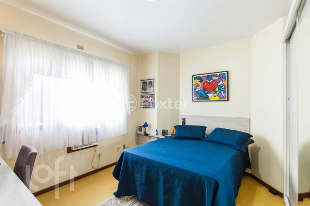 Casa à venda com 4 quartos, 186m² - Foto 15