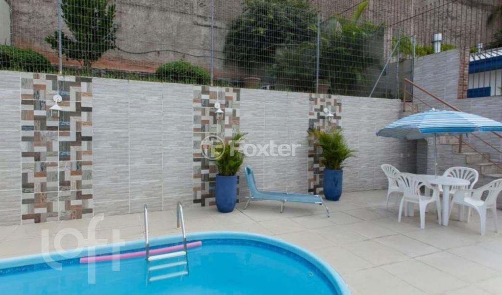 Casa à venda com 4 quartos, 186m² - Foto 18