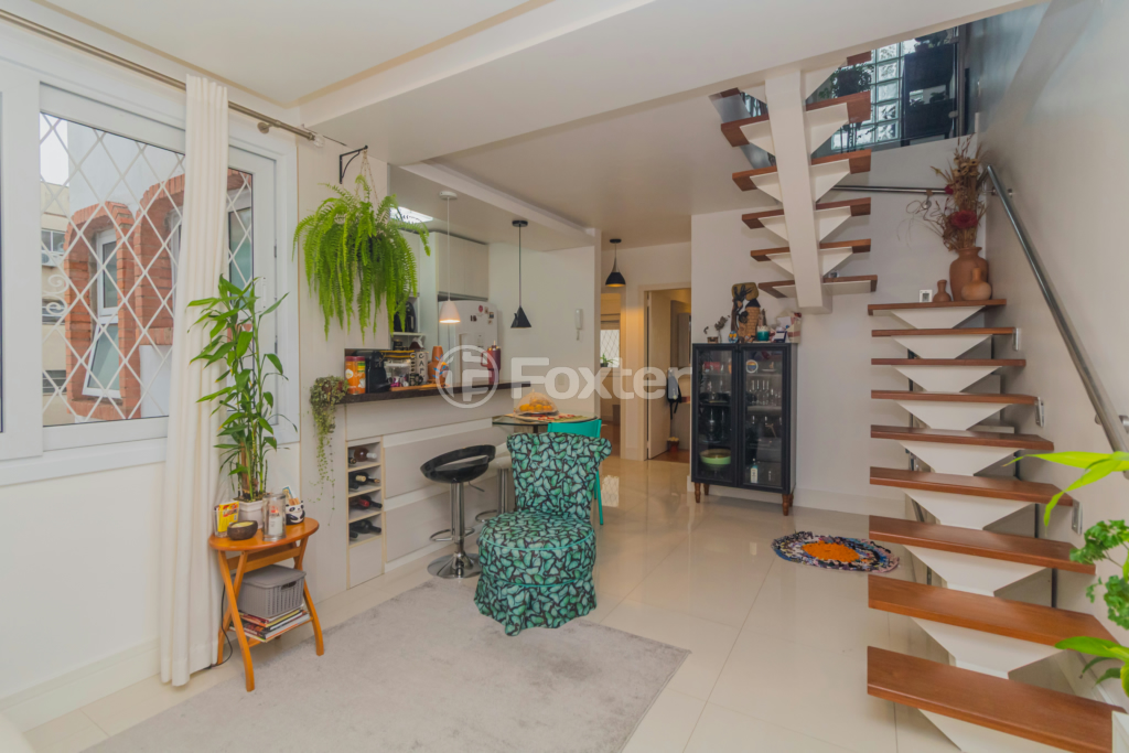 Cobertura à venda com 2 quartos, 118m² - Foto 11